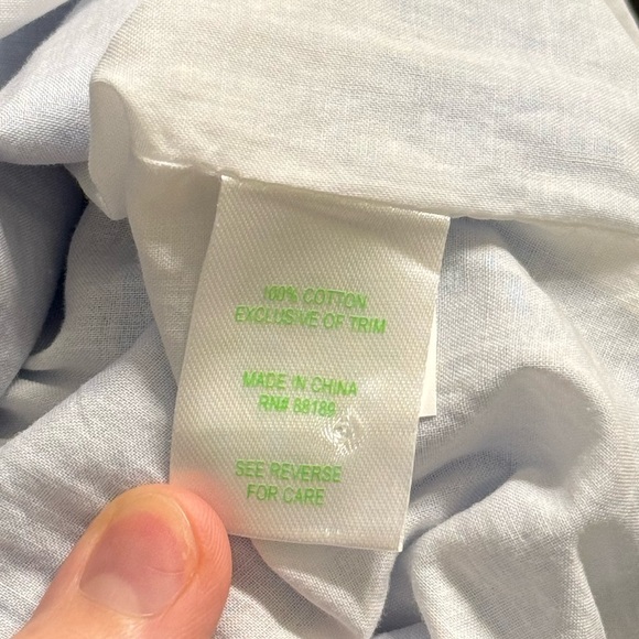 Lilly Pulitzer Kirkland Shift Dress - Picture 4 of 4